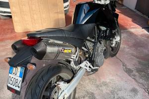 KTM 990 SD 2005