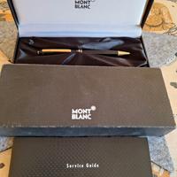 Penna Montblanc