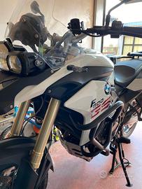 Bmw f 800 gs - 2013