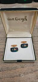 Gemelli da polso Vincent Van Gogh