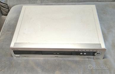 lettore CD DVD sony