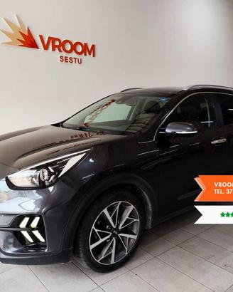 KIA Niro 1� serie Niro 1.6 GDi DCT HEV Style