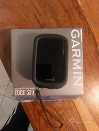Garmin Edge 530