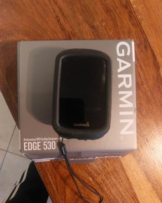 Garmin Edge 530