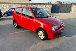 Fiat 600 1.1