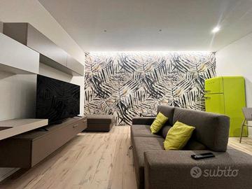 Torre a Mare bilocale arredato in residence