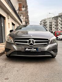 Mercedes Classe A180 W176