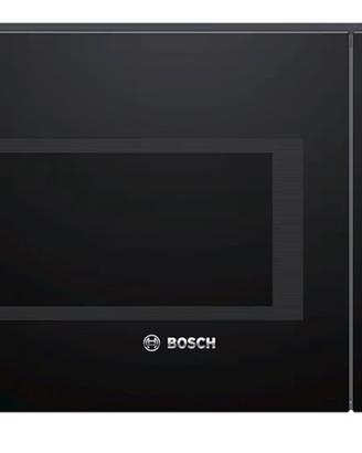 Microonde Incasso BOSCH Serie 6 BEL554MB0– NUOVO