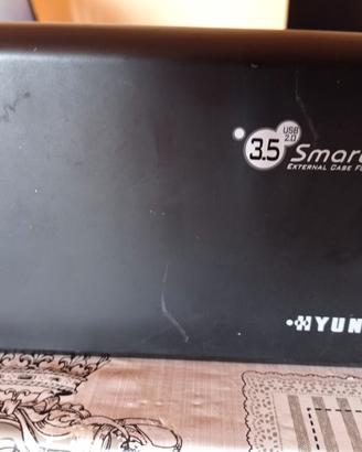 Hard disk Hyundai 500 GB