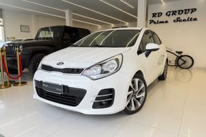 Kia Rio 1.4 CRDi 5p. Cool Collection ok neopatenta