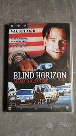 Blind Horizon - Attacco al Potere DVD