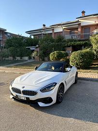 BMW Z4 G29 2.0i 197 cv