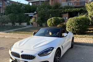 BMW Z4 G29 2.0i 197 cv