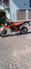 APRLIA. SX 125 2T 2012