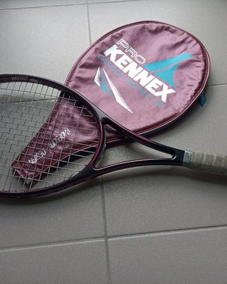 Racchetta Pro Kennex graphite profecy 95