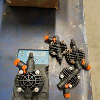 pompa dosatrice DLX PH-RX/MBB