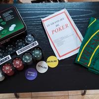 Texas Hold'Em Poker Set