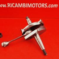 BIELLA ALBERO MOTORE VESPA 50