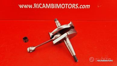 BIELLA ALBERO MOTORE VESPA 50
