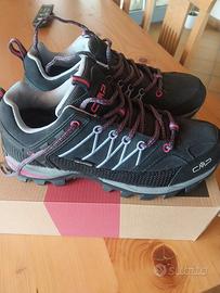 scarpe da trekking donna