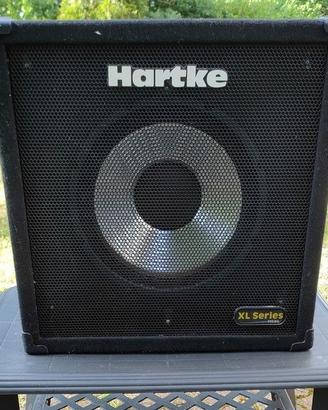 Cassa Hartke 115 XL