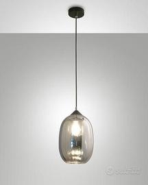 Lampada Fabas infinity