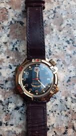 Vostok Komandirskie militare Russian Navy Force