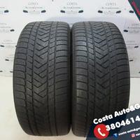 275 45 21 Pirelli 2017 80% MS 275 45 R21 Pneus