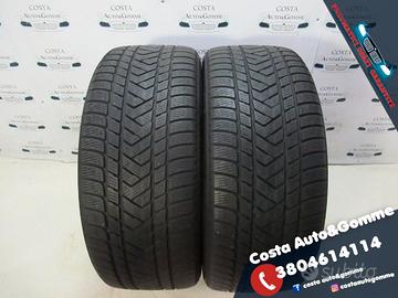 275 45 21 Pirelli 2017 80% MS 275 45 R21 Pneus