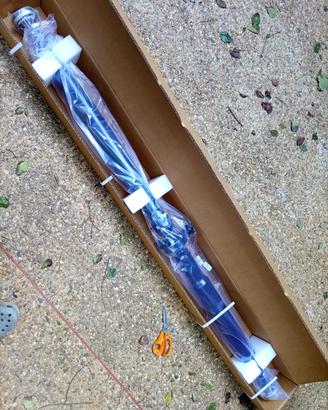 ALBERO TRASMISSIONE PANDA 4X4 NUOVO IMBALLATO