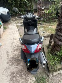 X-city 250