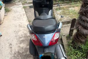 X-city 250