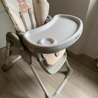 Seggiolone Foppapedretti