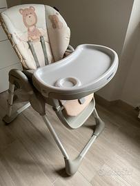 Seggiolone Foppapedretti