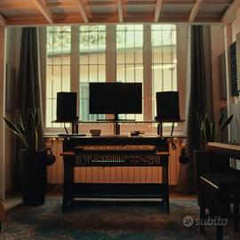 studio musicale