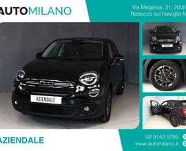 FIAT 500X 1.5 HYBRID 130CV DCT CLUB