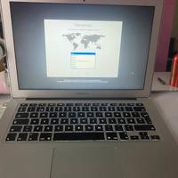 Macbook air 2017
