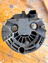 Alternatore smart 451 diesel 800cc