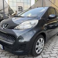Peugeot 107 1.0 12v Active (plaisir) 5porte C...
