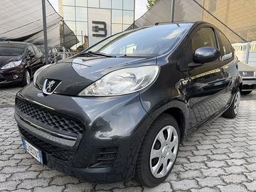 Peugeot 107 1.0 12v Active (plaisir) 5porte C...