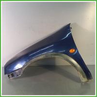 Parafango Anteriore Sinistra SX OPEL CORSA X01 Ber