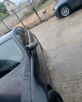 bmw 320d e90 modificata 