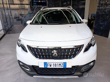 PEUGEOT 2008 100 S&S Allure