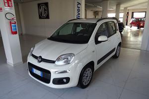 FIAT Panda 1.2 69cv Lounge