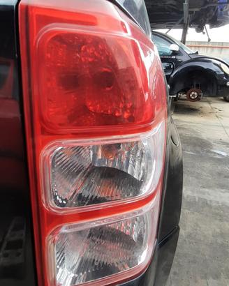 SUZUKI VITARA 2008 - STOP POSTERIORE DESTRO