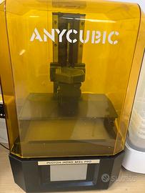 Stampante 3D Anikubic  PEZZI DI RICAMBIO