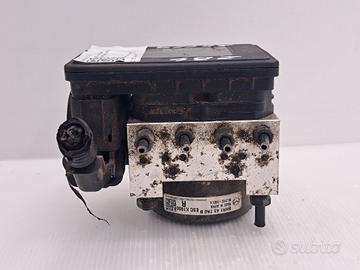 ABS MAZDA 3 Serie BHR1437A0B SHY1 diesel 2191 (13>