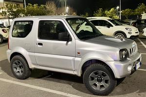 Jimny 1.5 Diesel