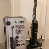 Eureka 630 Aspirapolvere a Umido/Secco