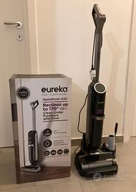 Eureka 630 Aspirapolvere a Umido/Secco